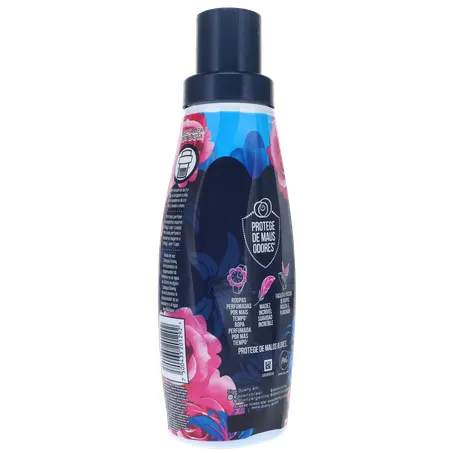 Amaciante de Roupas Concentrado Downy Brisa Intenso Frasco 500Ml 360-14