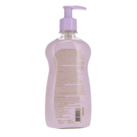 Sabonete liq mili love&care lavanda suave 400ml 360-17