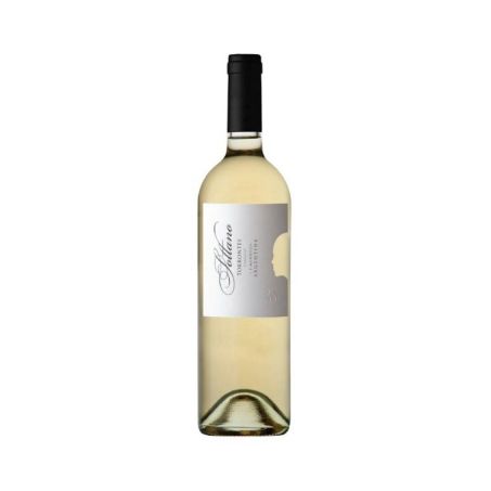 Vinho Argentino Sottano Torrontes 750ML