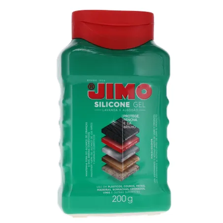 SILICONE GEL JIMO LAVANDA 200G 360-35