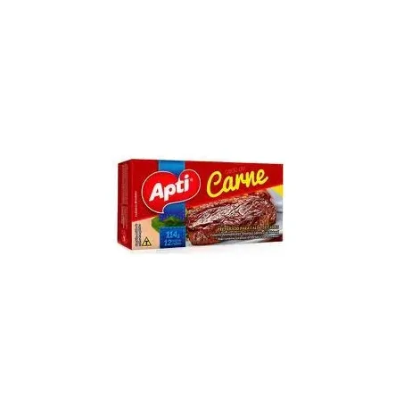 Caldo apti carne 57g