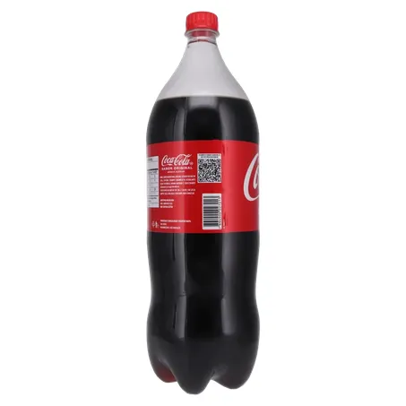 Refrigerante de Cola Coca-cola Garrafa 2lt 360-24