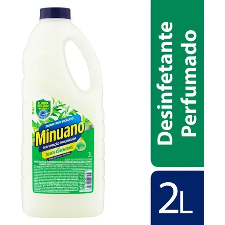DESINF MINUANO EUCALIPTO 2L (104976)