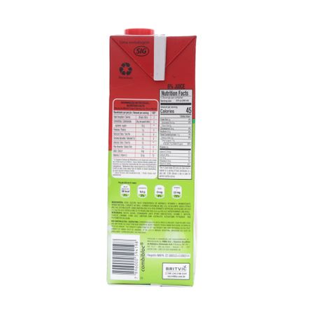 Suco Maguary Morango 1l 360-46