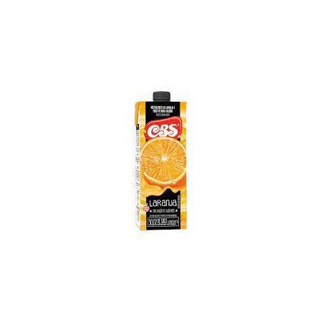 SUCO CBS LARANJA MISTO 1 L                        
