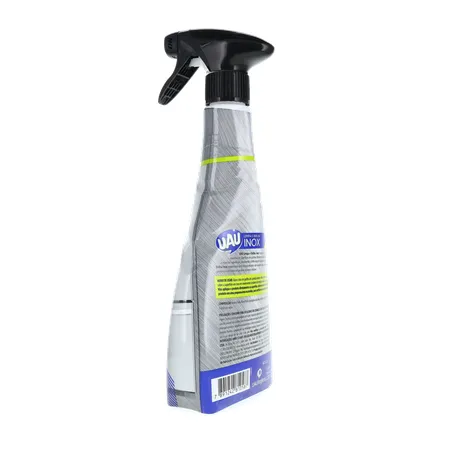 LIMPADOR MULTIUSO UAU INOX GATILHO 500ML 360-12