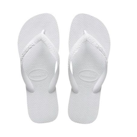 HAVAIANAS TOP BRANCO 35/36