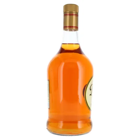 Conhaque Drunk's Gengibre Garrafa 870ml 360-26