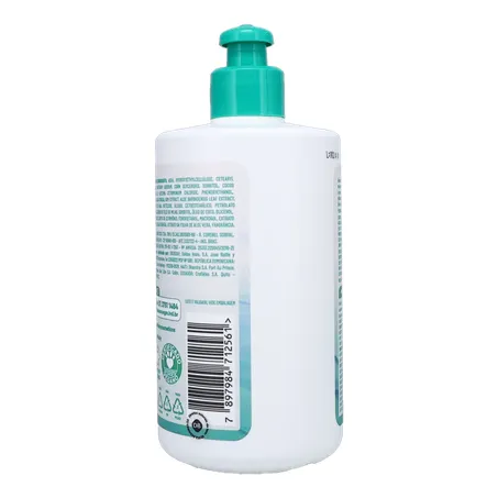 Creme P/Pentear Vinilady Ondas e Cachos 300ml 360-15