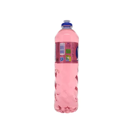 DETERGENTE LIQ.YPE 500ML CLEAR CARE 360-43