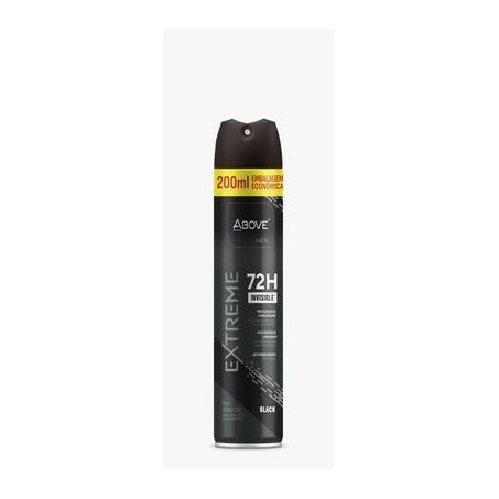 Desodorante aero energ.women above 200ml