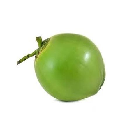 COCO VERDE UN