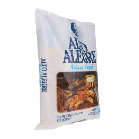 Açúcar Cristal Alto Alegre 2kg 360-32