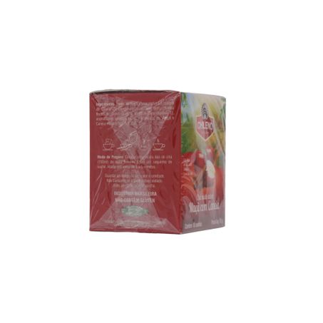 Chá Misto Chileno Maça com Canela Caixa com 10un - 15gr 360-49