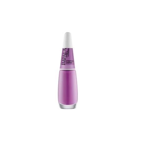 ESMALTE IMPALA COR DA MODA INTENSO 8ML