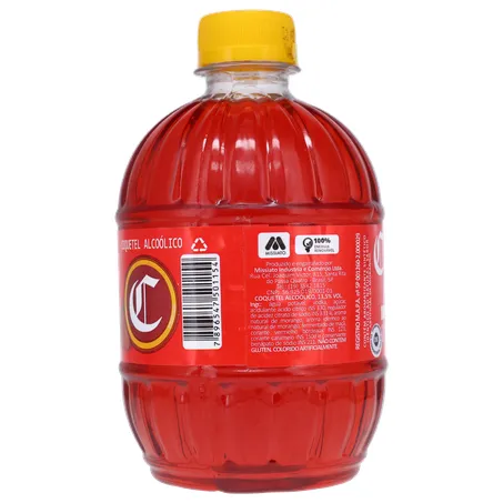 APERITIVO COROTE MORANGO 500ML 360-1