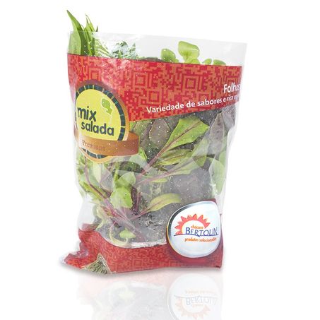 Salada premium pct mix