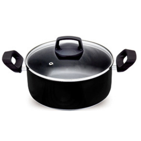Bazar belmar cacarola teflon n16