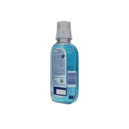 Enxaguante Bucal Sensodyne Cool Mint Frasco 250ml 360-21