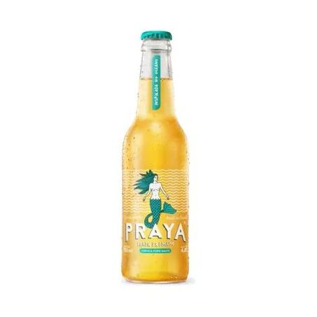 Cerveja praya 355ml long neck