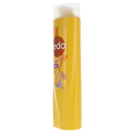 Shampoo Seda Óleo Hidratação 325ml 360-5