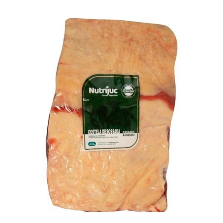 COSTELA MINGA RESF NUTRIJUC KG (111859)