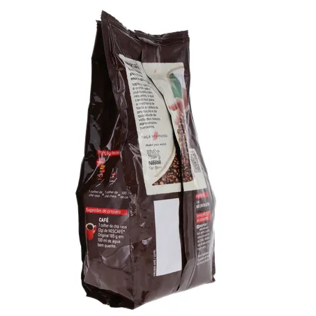 CAFÉ SOLÚVEL NESCAFÉ ORIGINAL SACHÊ 185G 360-13