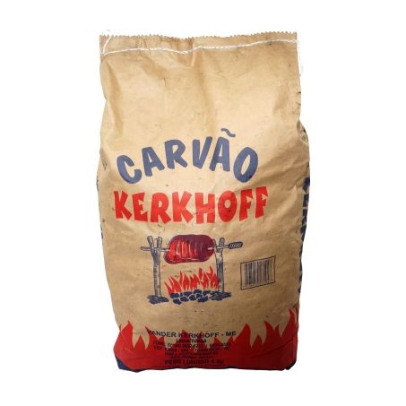 CARVAO KERKHOFF 3,5KG