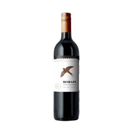 Vinho Português Beirais Tinto 750ml