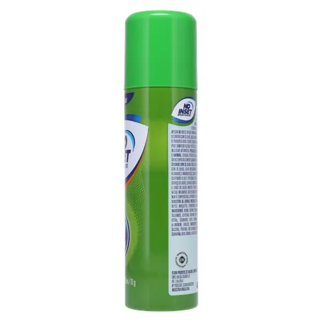 Repelente Aerossol No Inset Frasco Spray 150ml 360-1
