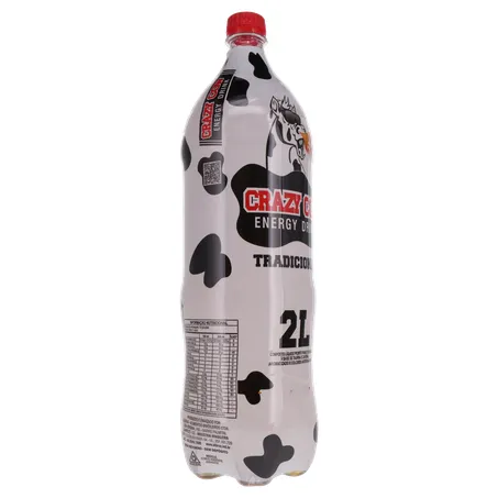 Energetico crazy cow 2lt 360-13