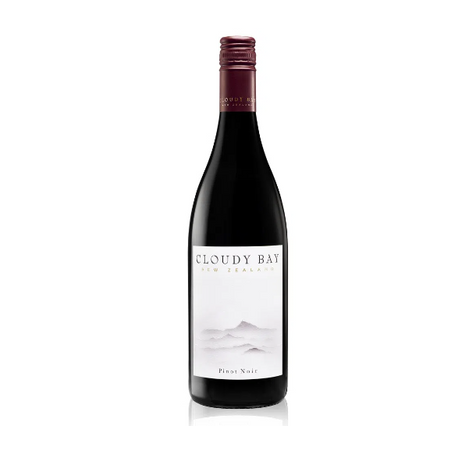 VINHO CLOUDY BAY 750ML PINOT NOIR