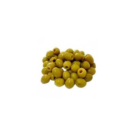 AZEITONAS JUREIA 120G VERDES S/CAROCO 