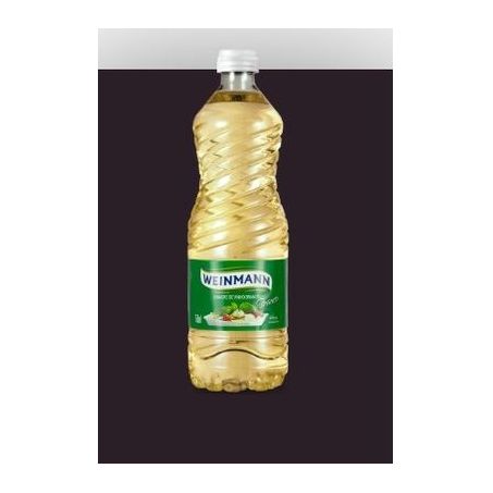 VINAGRE WEINMANN 750ML V. BRANCO