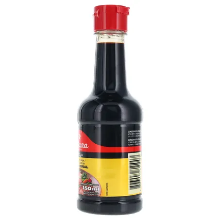 Molho Shoyu Sakura 150ml 360-7