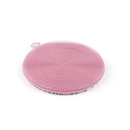 ESPONJA PLASVALE SILICONE 10CM