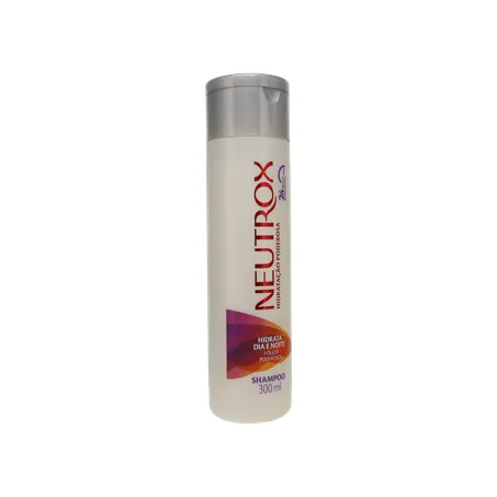 Shampoo neutrox 24multibenef. 300ml 360-56