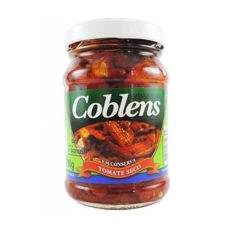 Tomate seco coblens vd 200g