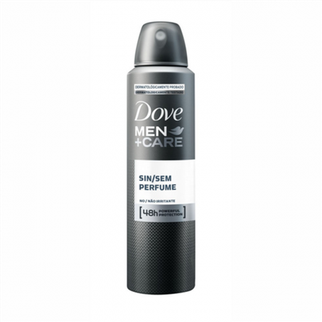 Des dove 150ml ae men care s/perfume