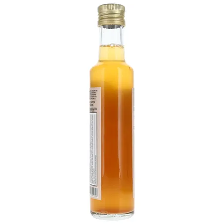 Vinagre puro pomar maca org gen/pr 250ml 360-16