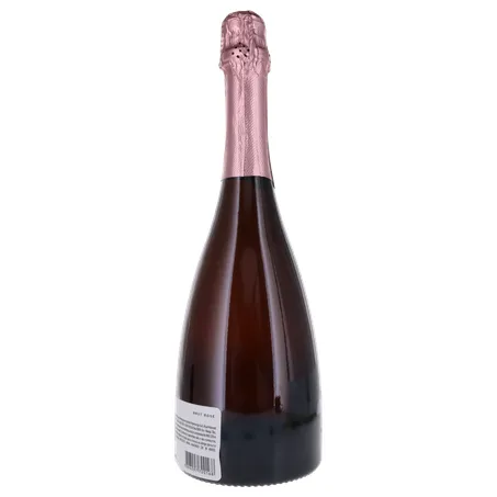 Espumante peterlongo cuuve brut rose 750ml 360-24
