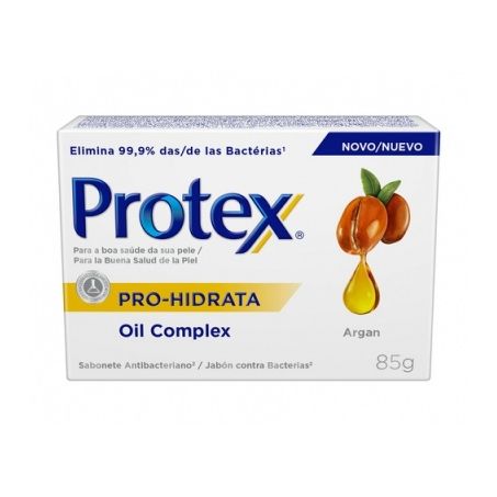 Sabonete Protex Pro Hidrata Argan 85G