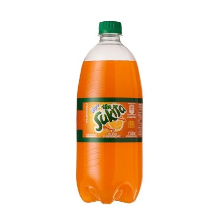 Refrigerante Sukita 1LT