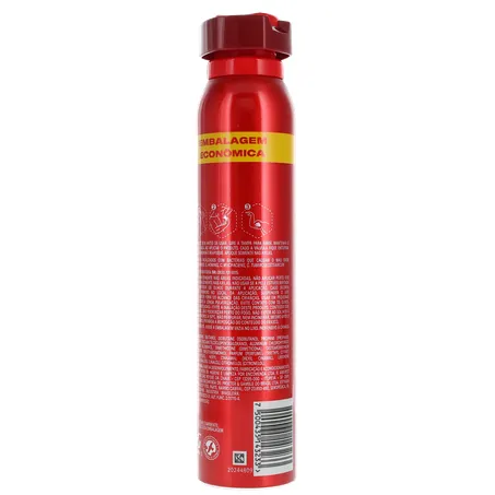 Desodorante Aerossol Old Spice Vip 200Ml 360-20
