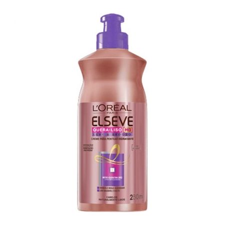 CR PENT ELSEVE 250ML QUERA SOLTO