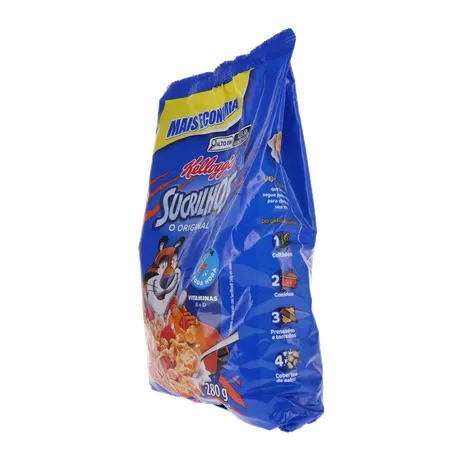 Cereal sucrilhos original sc 280g 360-5