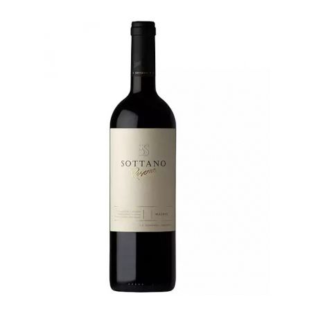 Vin sottano malbec res 750ml