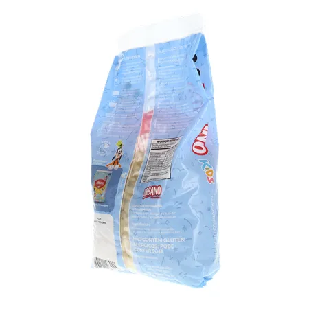 Macarrão de  Arroz Urbano Kids Mini Rigatoni 500G 360-22