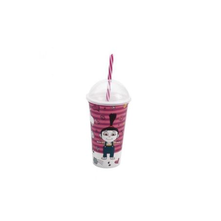 COPO SHAKE PLASUTIL MMF 500ML