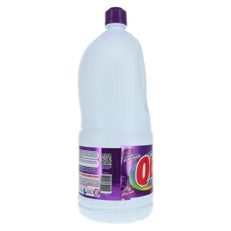 Alvejante Qboa Lavanda Frasco 2L 360-28